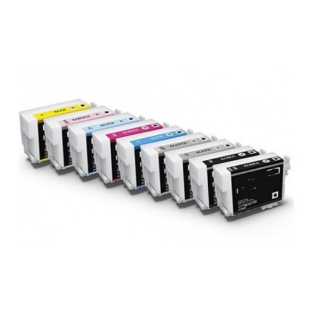 Epson T7603 Magenta Cartuccia Compatibile per Epson SureColor SC-P600