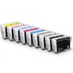 Epson T7604 Giallo Cartuccia Compatibile per Epson SureColor SC-P600