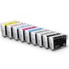 Epson T7606 Light Magenta Cartuccia Compatibile per Epson SureColor SC-P600