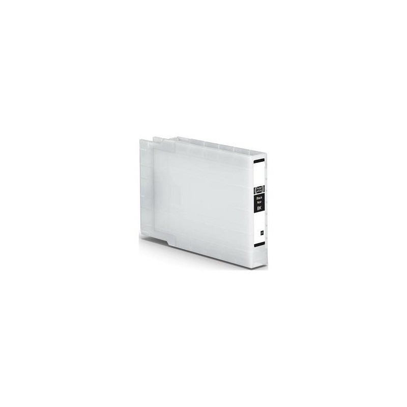 Epson T9081 Nero Cartuccia Compatibile per WF6090 WF6590 Epson T9081 Nero Cartuccia Compatibile per WF6090 WF6590