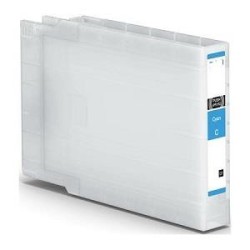 Epson T9082 Ciano Cartuccia Compatibile per WF6090 WF6590