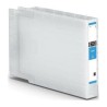 Epson T9082 Ciano Cartuccia Compatibile per WF6090 WF6590