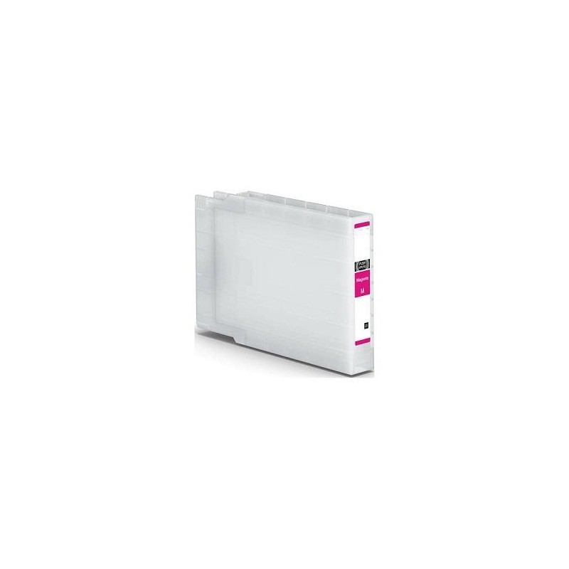 Epson T9083 Magenta Cartuccia Compatibile per WF6090 WF6590 Epson T9083 Magenta Cartuccia Compatibile per WF6090 WF6590