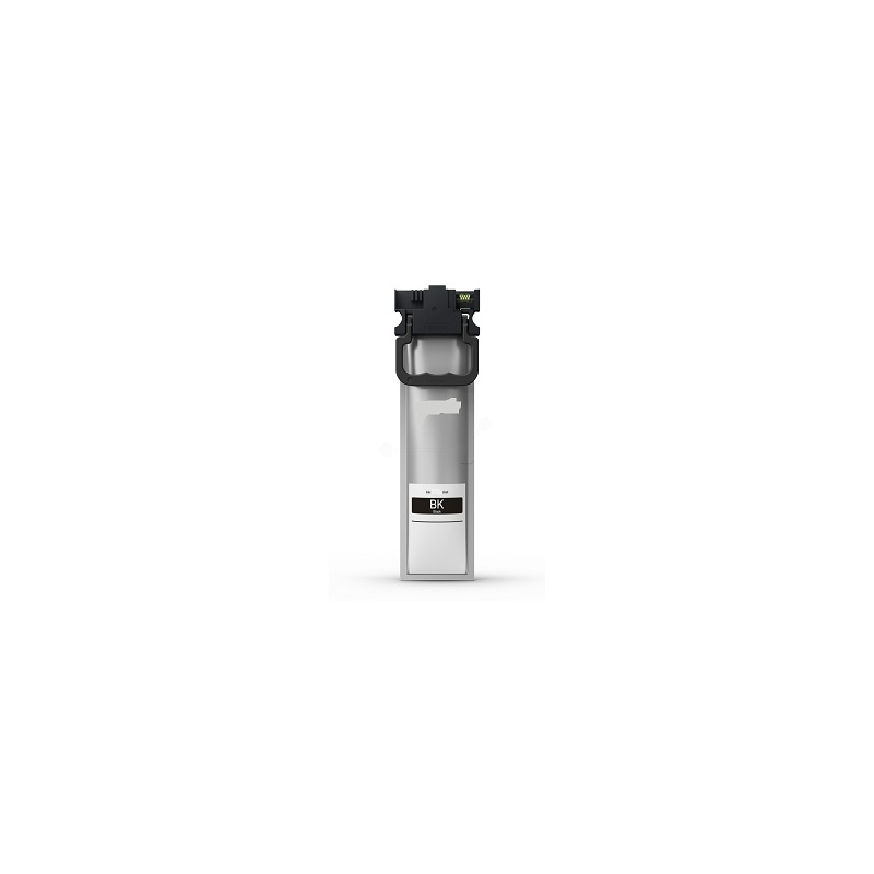 Epson T9641 Nero Pigmentato Cartuccia Compatibile per WF-M5299DW/M5799DWF/M5298D