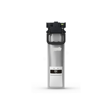 Epson T9641 Nero Pigmentato Cartuccia Compatibile per WF-M5299DW/M5799DWF/M5298D