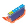 Canon PGI 72 Ciano Cartuccia Compatibile per PIXMA Pro-10 Pro-10S