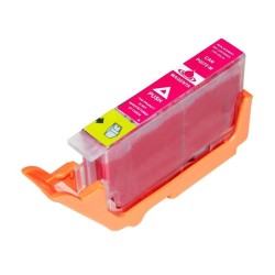 Canon PGI 72 Magenta Cartuccia Compatibile per PIXMA Pro-10 Pro-10S