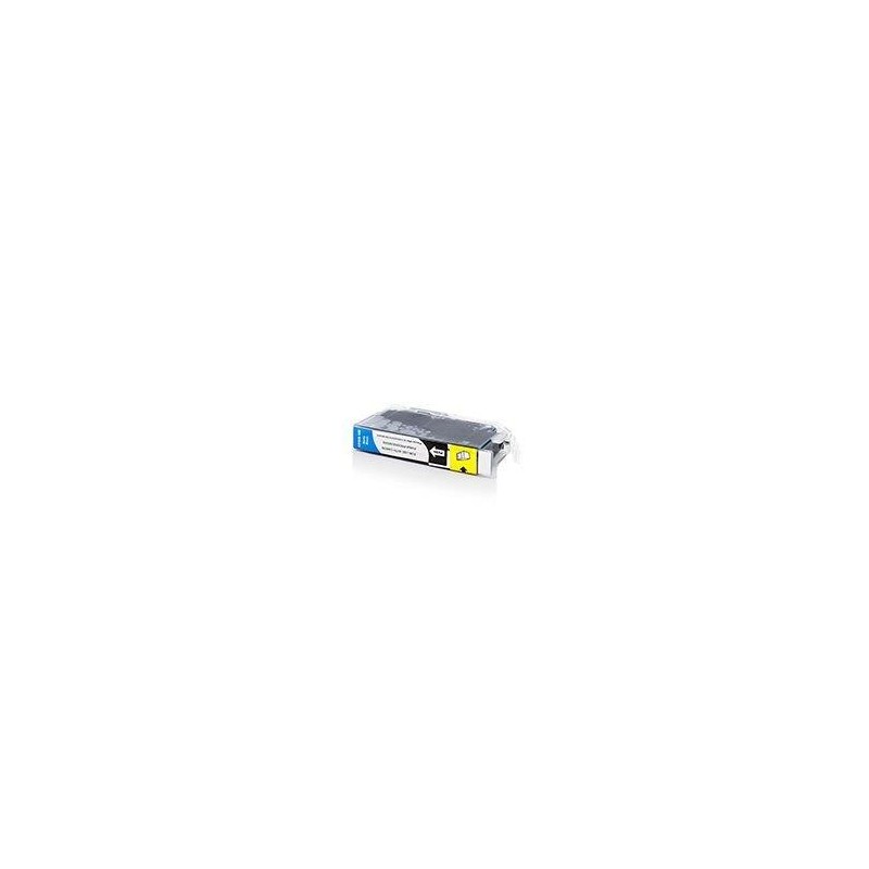 Canon PGI9 Nero Opaco Cartuccia Compatibile per Pixma IX7000 7600 Pro 9500