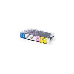 Canon PGI9 Photo Magenta Cartuccia Compatibile per Pixma IX7000 7600 Pro 9500