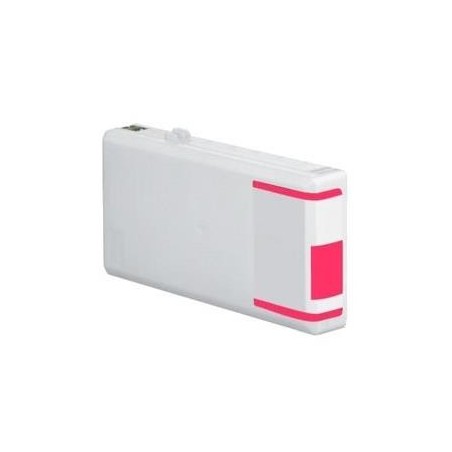 Epson T6123 Magenta Cartuccia Compatibile
