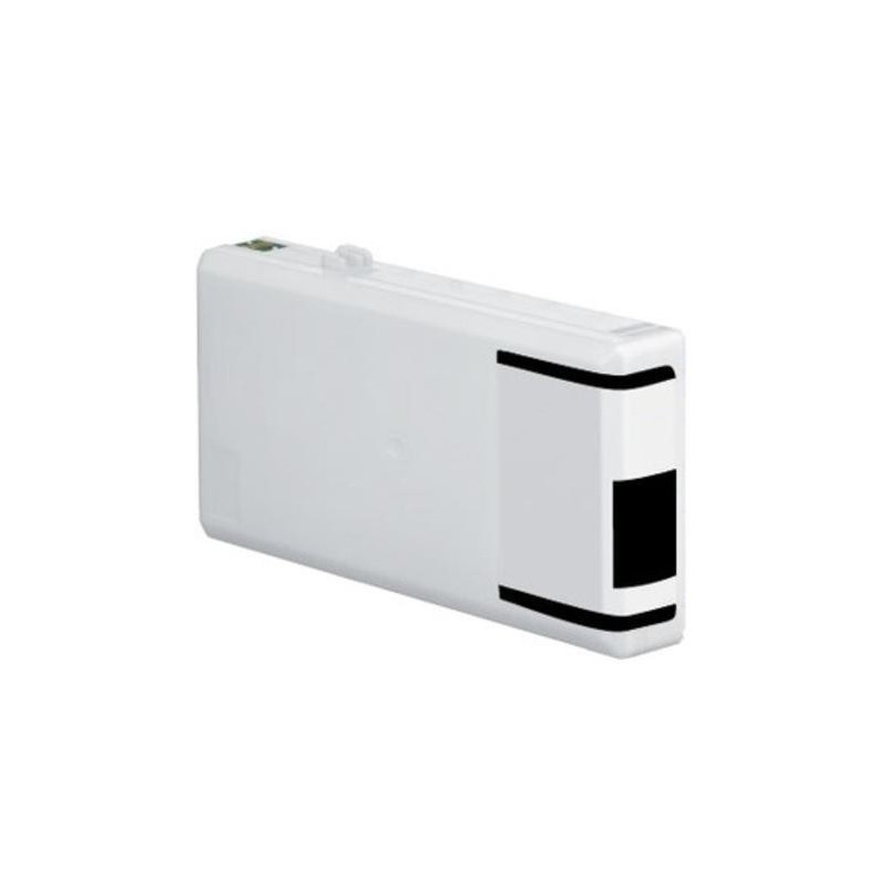 Epson T6128 Nero Matte Cartuccia Compatibile