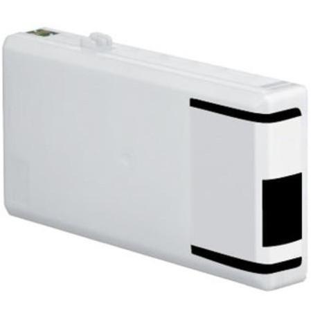 Epson T6128 Nero Matte Cartuccia Compatibile