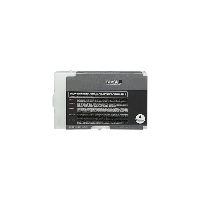 Epson T6161 Nero Cartuccia Compatibile