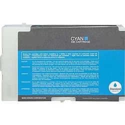 Epson T6162 Ciano Cartuccia Compatibile