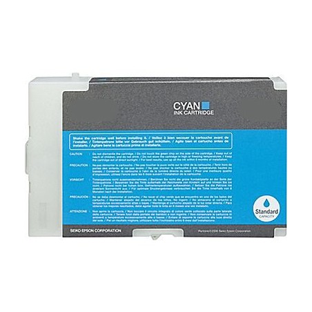 Epson T6162 Ciano Cartuccia Compatibile
