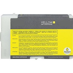 Epson T6164 Giallo Cartuccia Compatibile