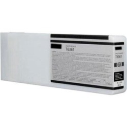 Epson T6361 Photo Black Cartuccia Compatibile