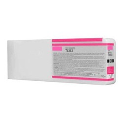 Epson T6363 Magenta Cartuccia Compatibile