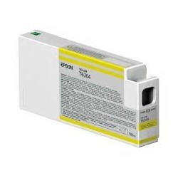 Epson T6364 Giallo Cartuccia Compatibile