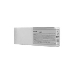 Epson T6367 Light Black Cartuccia Compatibile