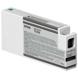 Epson T6368 Matte Black Cartuccia Compatibile
