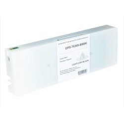 Epson T6369 Light Light Black Cartuccia Compatibile