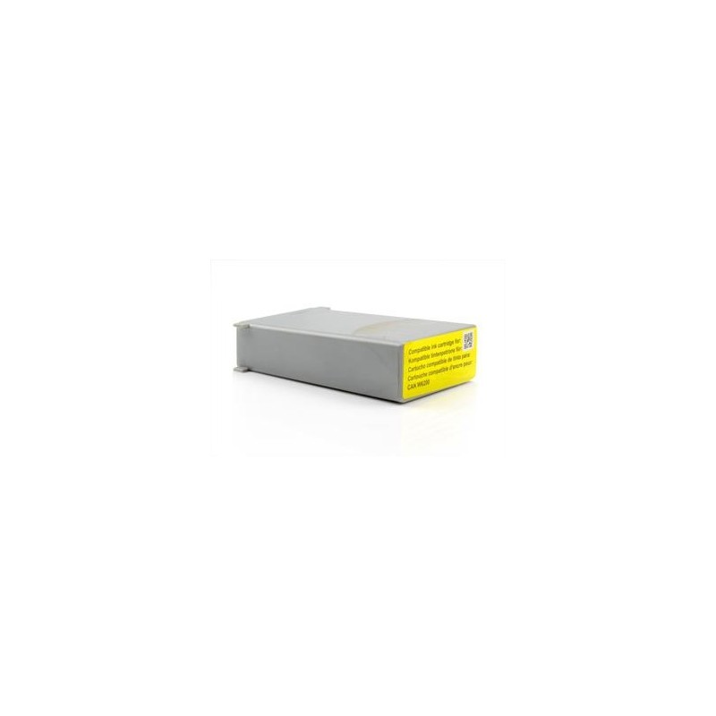 Canon BCI1431 Giallo Cartuccia Compatibile