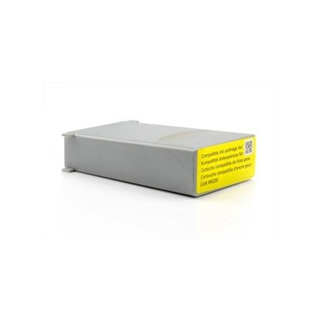 Canon BCI1431 Giallo Cartuccia Compatibile