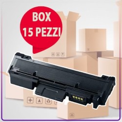 15 pz Samsung MLT-D116L Toner Compatibile per M2625  2675  2825  2875  2835