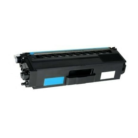 Brother TN910 Ciano Toner Compatibile