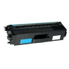 Brother TN910 Ciano Toner Compatibile