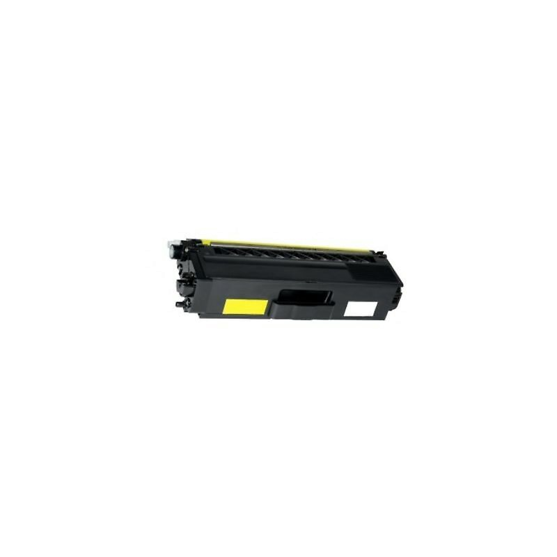 Brother TN910 Giallo Toner Compatibile Brother TN910 Giallo Toner Compatibile