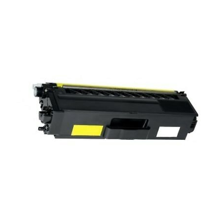 Brother TN910 Giallo Toner Compatibile