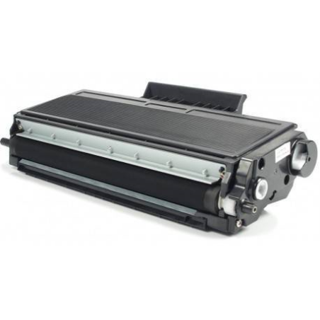 Brother TN3480 Nero Toner Compatibile per HL 6250   DCP-L 5500  MFC-L 5700