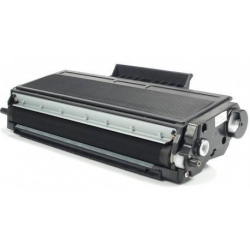 Brother TN3480 Nero Toner Compatibile per HL 6250   DCP-L 5500  MFC-L 5700
