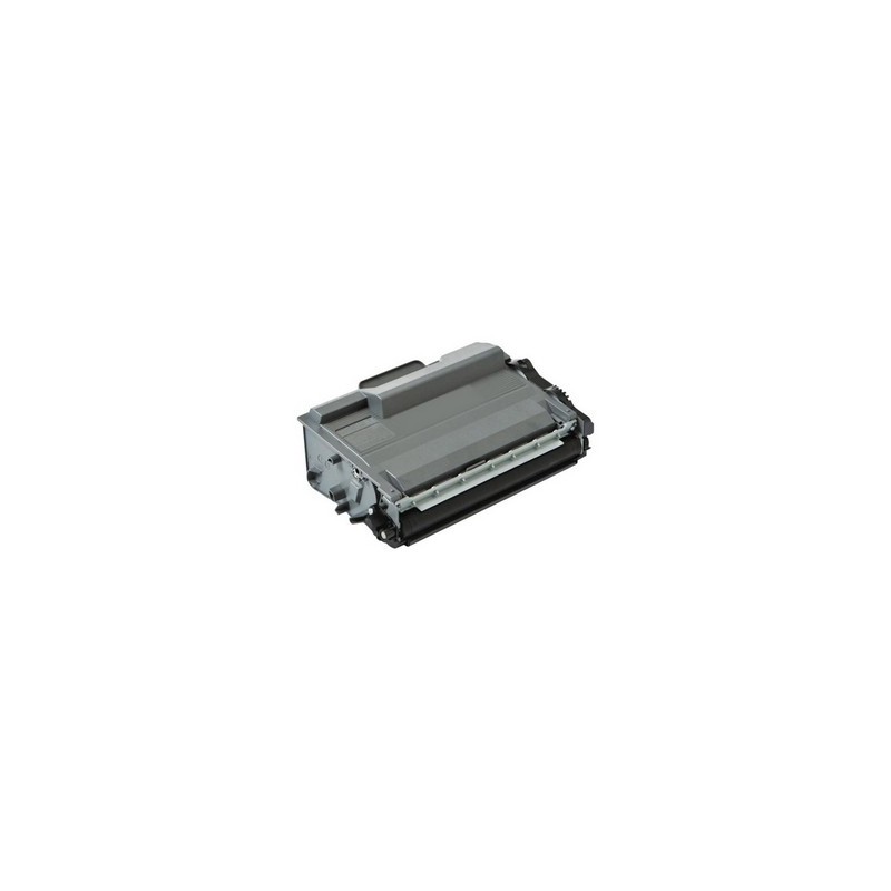 Brother TN 3512 Nero Toner Compatibile per HL L6400  DCP L6600  MFC L6800