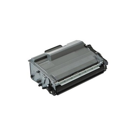 Brother TN 3512 Nero Toner Compatibile per HL L6400  DCP L6600  MFC L6800
