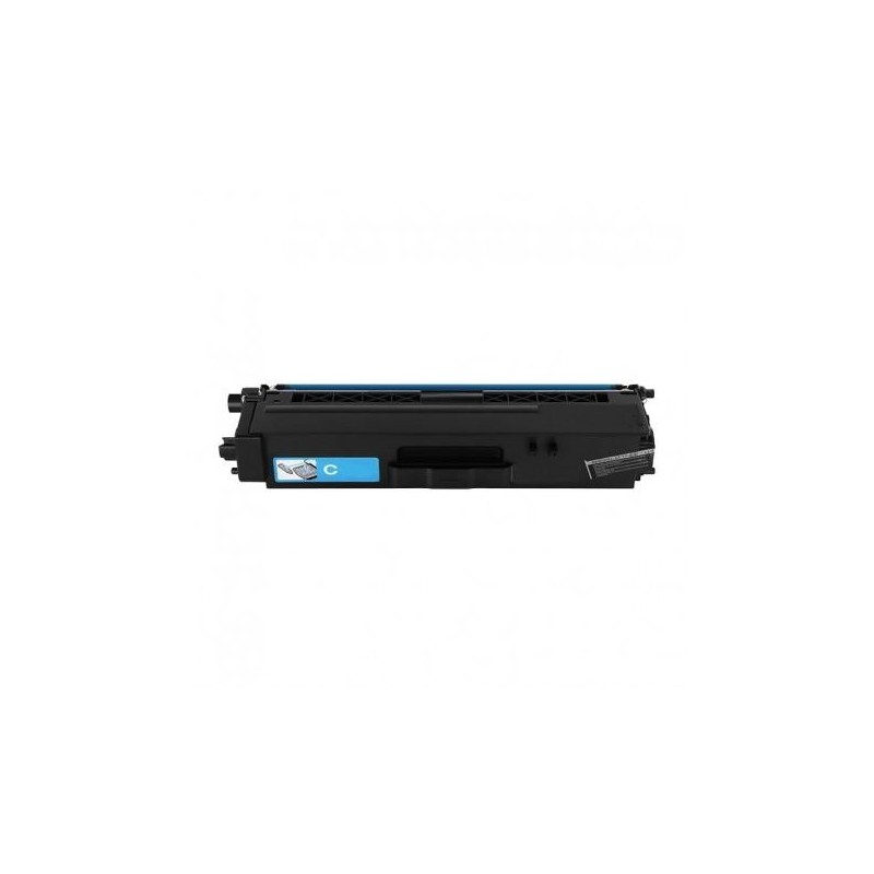 Brother TN 900 Ciano Toner Compatibile per HL-L 9200  MFC-L 9550CDWT  L9200CDWT