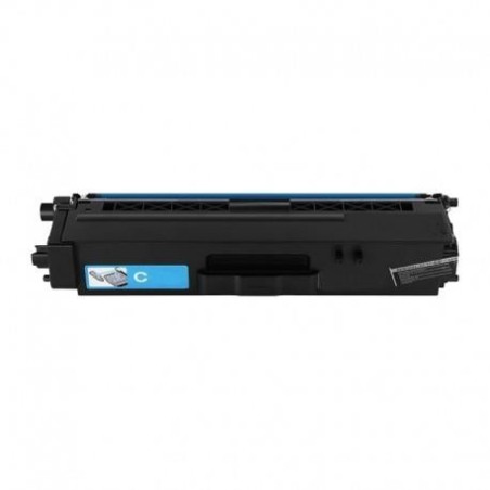 Brother TN 900 Ciano Toner Compatibile per HL-L 9200  MFC-L 9550CDWT  L9200CDWT