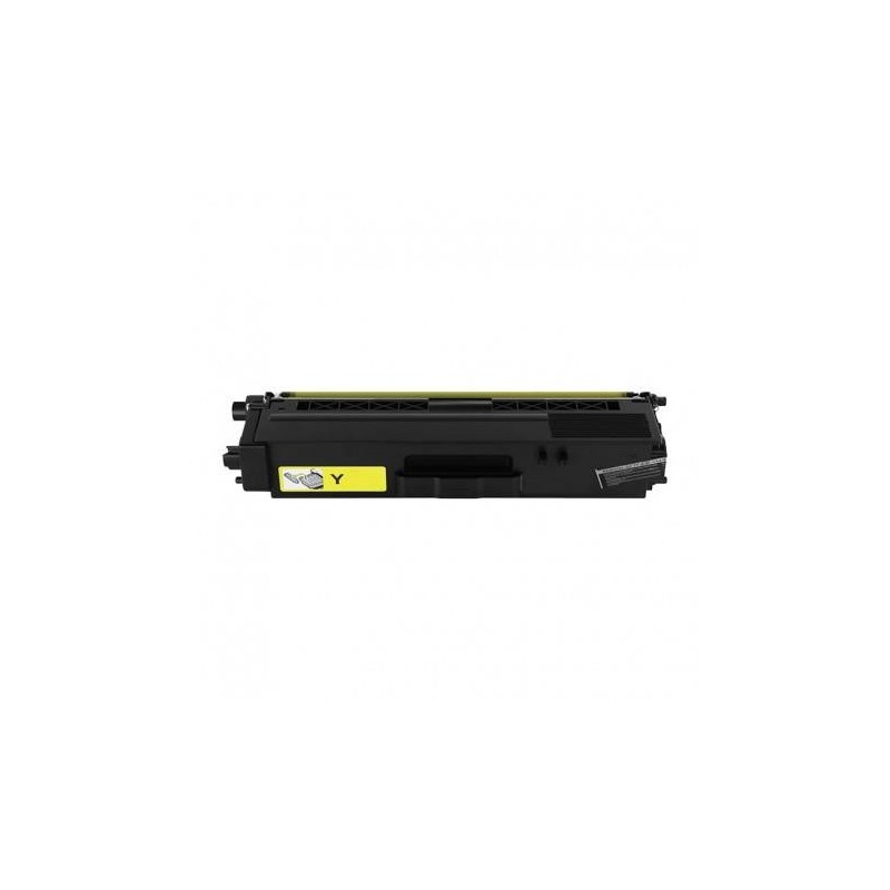 Brother TN 900 Giallo Toner Compatibile per HL-L 9200  MFC-L 9550CDWT  L9200CDWT