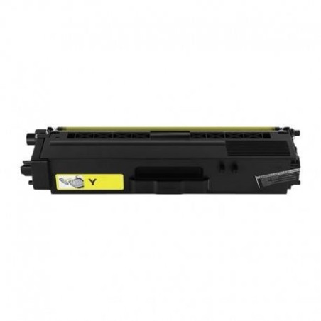 Brother TN 900 Giallo Toner Compatibile per HL-L 9200  MFC-L 9550CDWT  L9200CDWT