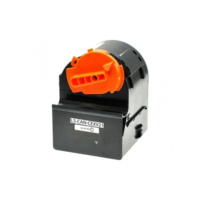 Canon EXV 21 Nero Toner Compatbile per IRC2380 i C2550 C2880 Canon EXV 21 Nero Toner Compatbile per IRC2380 i C2550 C2880
