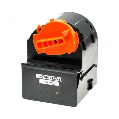 Canon EXV 21 Nero Toner Compatbile per IRC2380 i  C2550  C2880