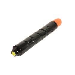 Canon EXV 28 Giallo Toner Compatibile per IR ADV C5045  C5051  C5150