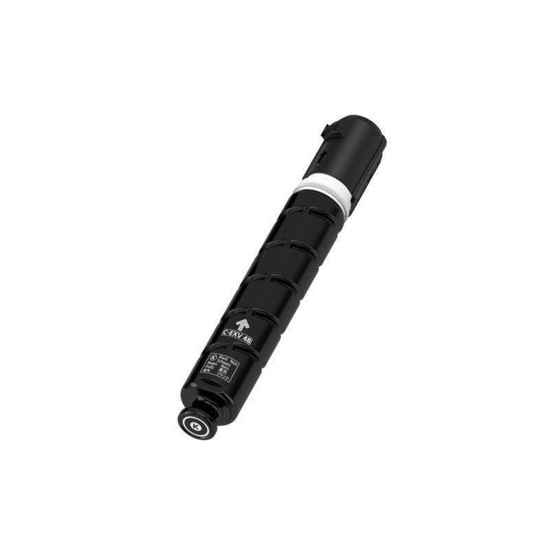 Canon EXV48 Nero Toner Compatibile Canon EXV48 Nero Toner Compatibile