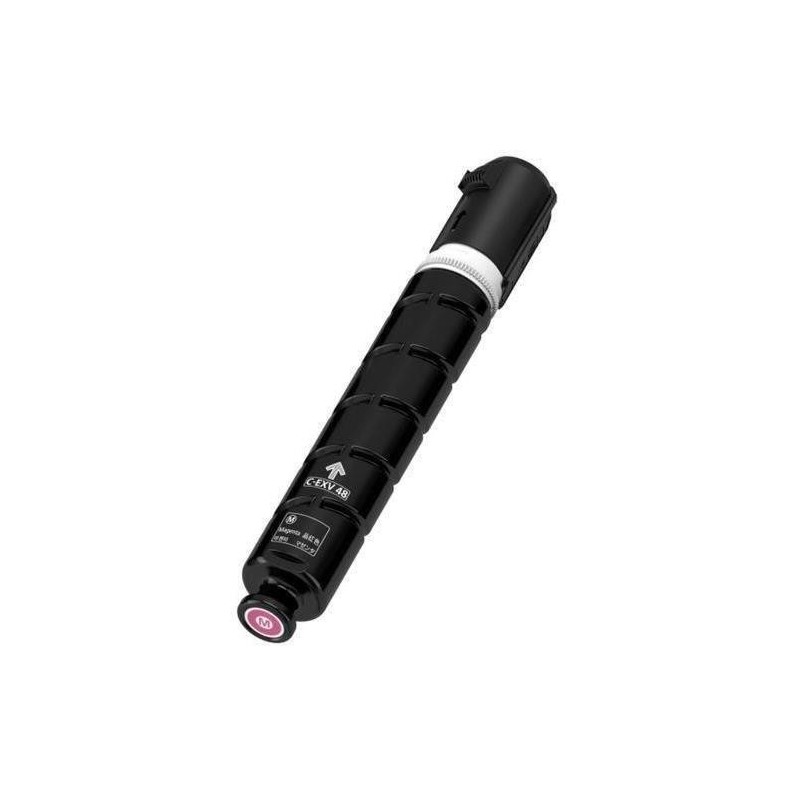 Canon EXV48 Magenta Toner Compatibile Canon EXV48 Magenta Toner Compatibile