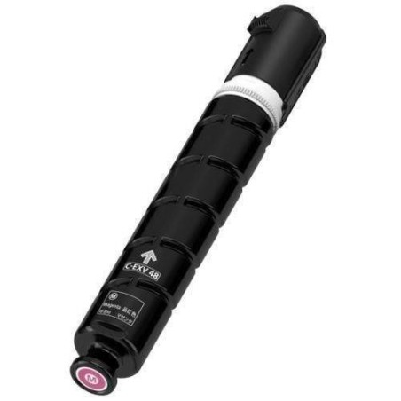 Canon EXV48 Magenta Toner Compatibile