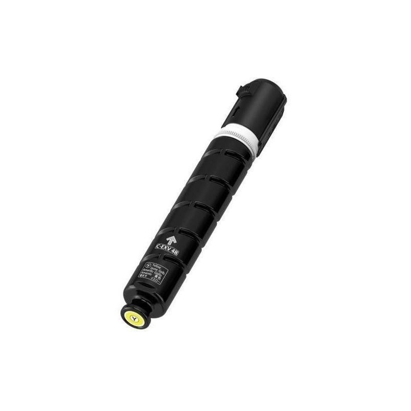 Canon EXV48 Giallo Toner Compatibile Canon EXV48 Giallo Toner Compatibile