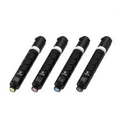 Canon EXV49 Ciano Toner Compatibile per IR ADV C3325i  IR ADV C3330i