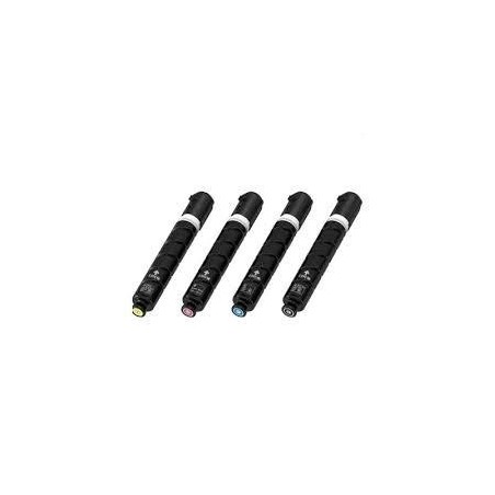 Canon EXV49 Magenta Toner Compatibile per IR ADV C3325i  IR ADV C3330i